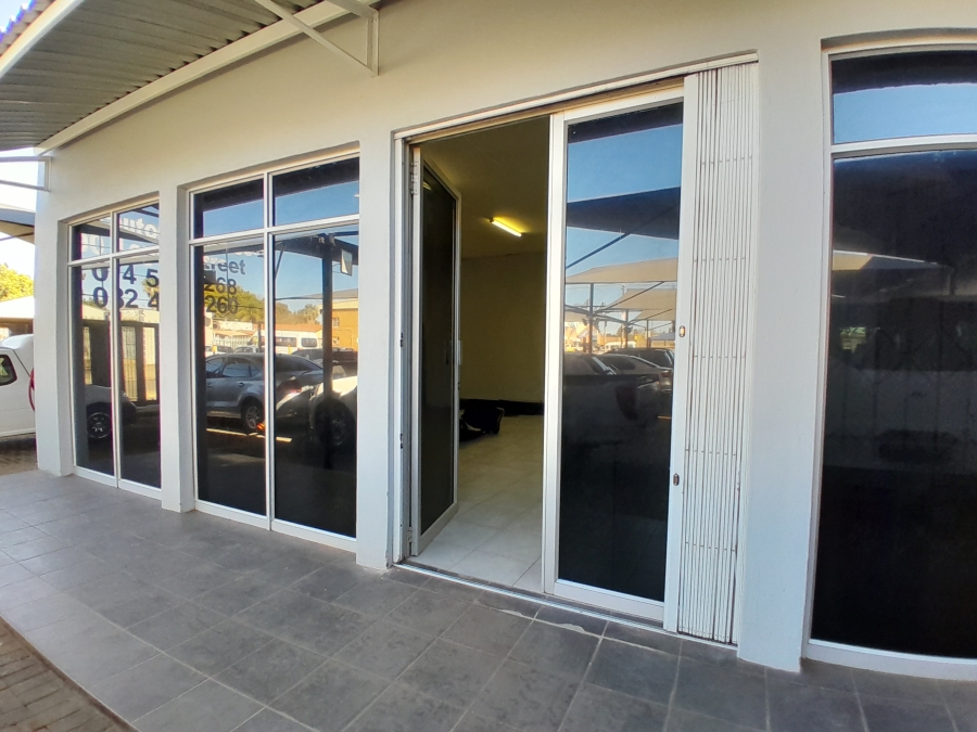 Commercial Property for Sale in Rustenburg Central North West